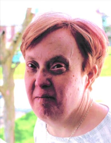 Mary Lou Wiedmaier
